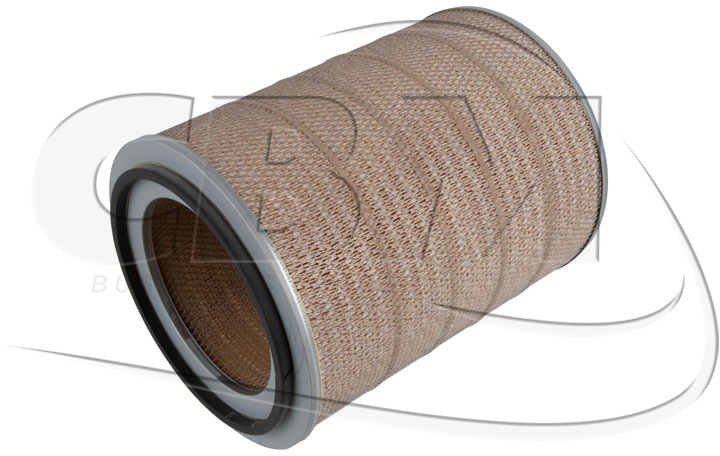 FLEETGUARD AIR FILTER - IRISBUS - IVECO - RVI (5000815033 | 5000810734 | 5001826647) - Air filter for Bus: picture 1 FLEETGUARD AIR FILTER - IRISBUS - IVECO - RVI (5000815033 | 5000810734 | 5001826647) - Air filter for Bus: picture 1