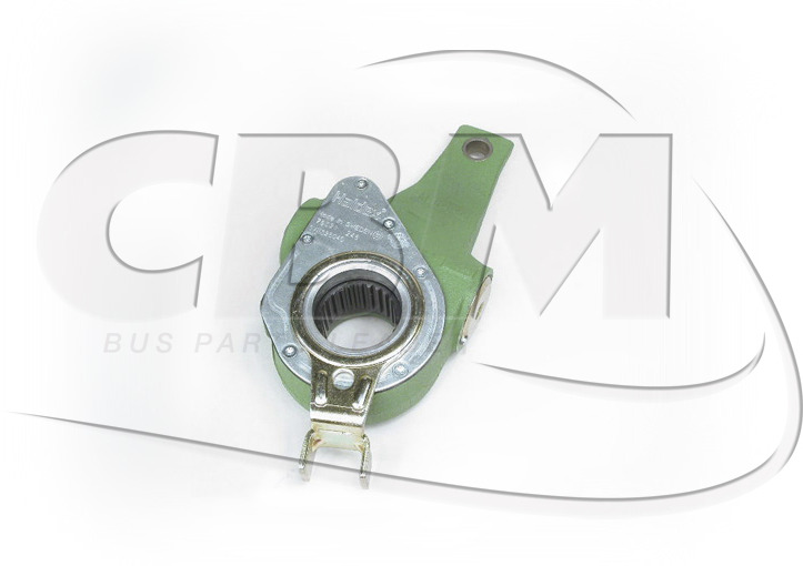 HALDEX REAR RIGHT BRAKE ADJUSTER - IRISBUS - IVECO - RVI (5010482752 | 5001860688) - Brake caliper for Bus: picture 1 HALDEX REAR RIGHT BRAKE ADJUSTER - IRISBUS - IVECO - RVI (5010482752 | 5001860688) - Brake caliper for Bus: picture 1