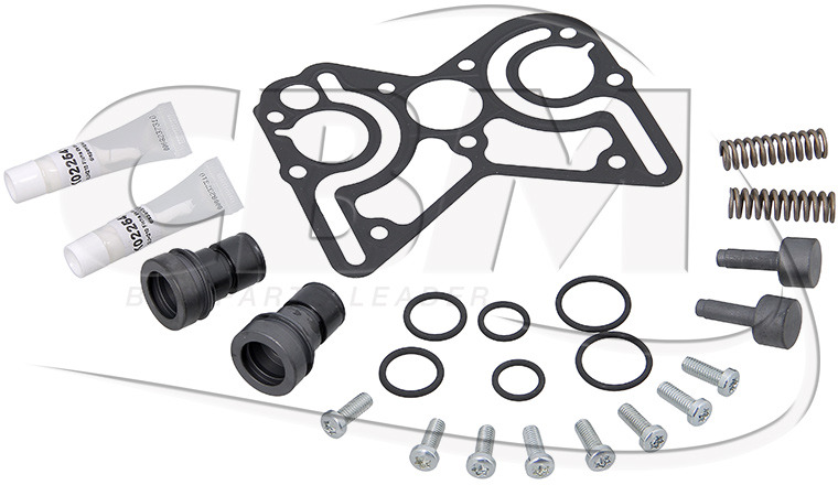 KNORR BREMSE COMPRESSOR REPAIR KIT - BOSCH MASATS (F00HN36635 | 2420026006 | 426112A4) - Air brake compressor for Bus: picture 1 KNORR BREMSE COMPRESSOR REPAIR KIT - BOSCH MASATS (F00HN36635 | 2420026006 | 426112A4) - Air brake compressor for Bus: picture 1