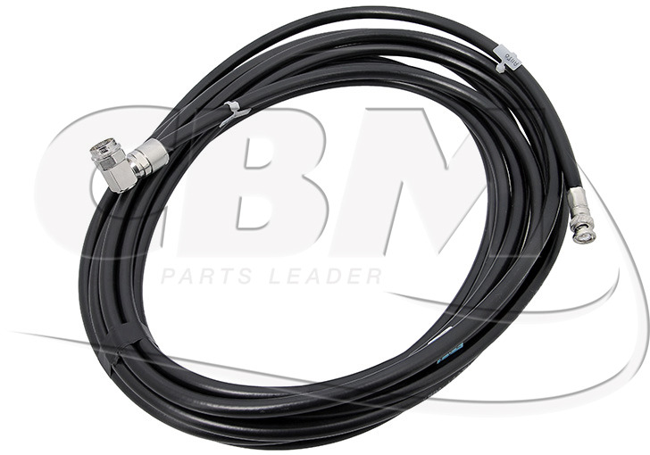 MAN CABLE HARNESS ANTENNA - CASALS WEBASTO (2577 | 62017064A) - Body and exterior for Bus: picture 1 MAN CABLE HARNESS ANTENNA - CASALS WEBASTO (2577 | 62017064A) - Body and exterior for Bus: picture 1