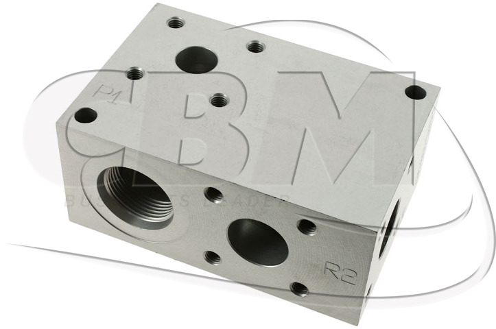 MERCEDES VALVE BLOCK - SOLARIS (131310012051) - Air brake compressor for Bus: picture 1 MERCEDES VALVE BLOCK - SOLARIS (131310012051) - Air brake compressor for Bus: picture 1