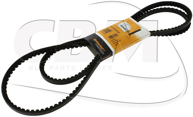 OPTIBELT BELT - HEULIEZ IRISBUS - IVECO - RVI (0186455700 | 503628060 | 5000289477) - Belt for Bus: picture 1 OPTIBELT BELT - HEULIEZ IRISBUS - IVECO - RVI (0186455700 | 503628060 | 5000289477) - Belt for Bus: picture 1