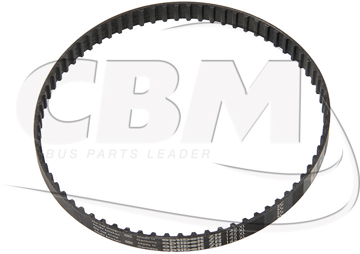 OPTIBELT COURROIE 142XL037 - ISRI (3146801) - Belt for Bus: picture 1 OPTIBELT COURROIE 142XL037 - ISRI (3146801) - Belt for Bus: picture 1