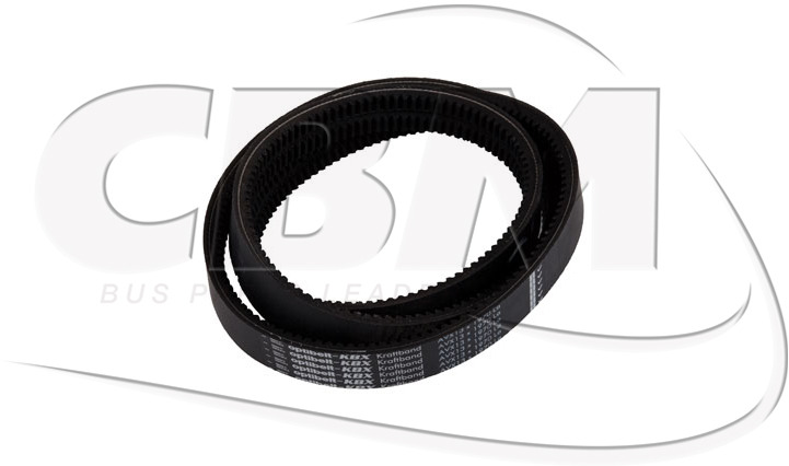 OPTIBELT DOUBLE BELT - IRISBUS - IVECO - RVI (1609823 | 5000761062 | 5010190268 | 5000794095) - Belt for Bus: picture 1 OPTIBELT DOUBLE BELT - IRISBUS - IVECO - RVI (1609823 | 5000761062 | 5010190268 | 5000794095) - Belt for Bus: picture 1