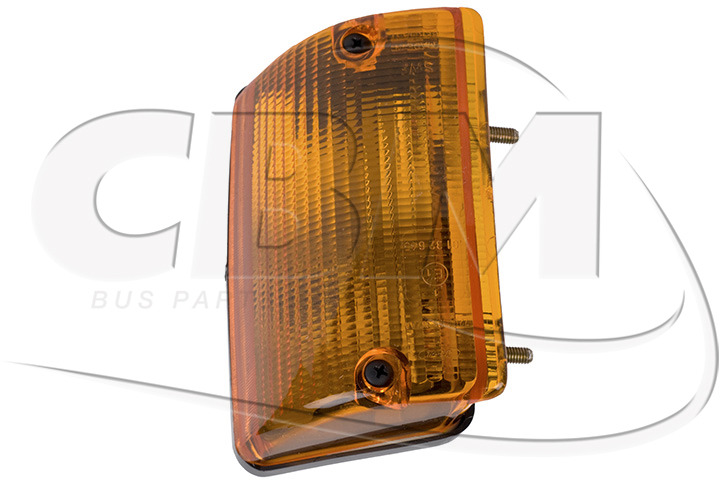 SWF LEFT TURN SIGNAL SET - IRISBUS - IVECO - RVI (5010439194) - Turn signal for Bus: picture 1 SWF LEFT TURN SIGNAL SET - IRISBUS - IVECO - RVI (5010439194) - Turn signal for Bus: picture 1