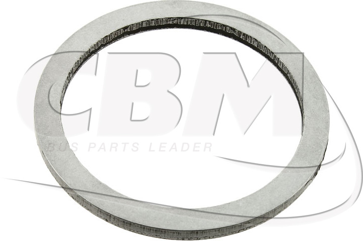 MAN ADJUSTMENT WASHER - MERCEDES (A3760927004 | A6345280306 | 80116381500) - Spare parts for Bus: picture 1 MAN ADJUSTMENT WASHER - MERCEDES (A3760927004 | A6345280306 | 80116381500) - Spare parts for Bus: picture 1