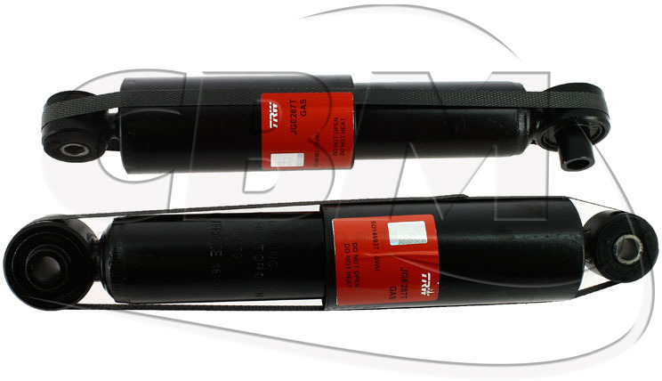 TRW FRONT SHOCK ABSORBER - MAN NEW FLYER (06028390031 | 6312878) - Shock absorber for Bus: picture 1 TRW FRONT SHOCK ABSORBER - MAN NEW FLYER (06028390031 | 6312878) - Shock absorber for Bus: picture 1