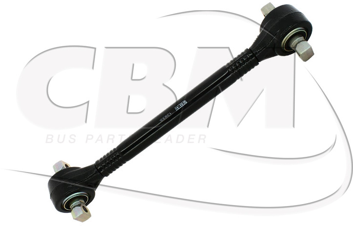 VAR REACTION BAR - CUMMINS (LS880) - Reaction rod for Bus: picture 1 VAR REACTION BAR - CUMMINS (LS880) - Reaction rod for Bus: picture 1