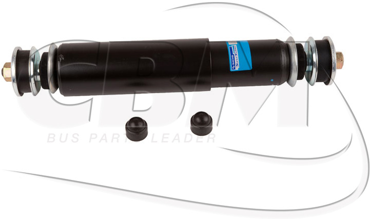 ZF REAR SHOCK ABSORBER - IRISBUS - IVECO - RVI (5010553450) - Shock absorber for Bus: picture 1 ZF REAR SHOCK ABSORBER - IRISBUS - IVECO - RVI (5010553450) - Shock absorber for Bus: picture 1