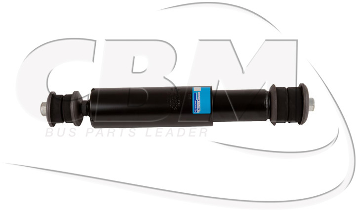 ZF REAR SHOCK ABSORBER - KAROSA IRISBUS - IVECO - RVI VOLVO VANHOOL (442275030861 | 316422230 | 0023361150 | 3111116 | 72647 | 633106140 | 5010260183 | 503135324) - Shock absorber for Bus: picture 1 ZF REAR SHOCK ABSORBER - KAROSA IRISBUS - IVECO - RVI VOLVO VANHOOL (442275030861 | 316422230 | 0023361150 | 3111116 | 72647 | 633106140 | 5010260183 | 503135324) - Shock absorber for Bus: picture 1