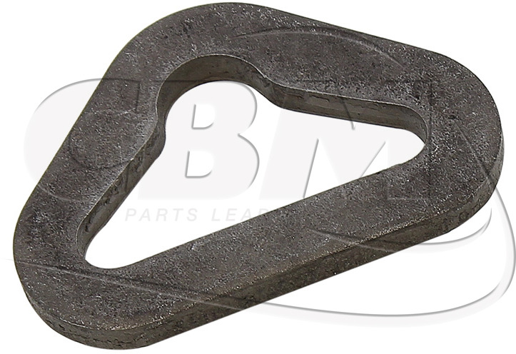 ZF SPLICE BAR FOR REAR BRAKE - HEULIEZ IRISBUS - IVECO - RVI (503636588 | 0190436500 | 5812916000 | 5000804834 | 503629084 | 5000297708 | 1861A524 | 1861A514 | 5000819921 | 5001846019 | 5000824086) - Brake parts for Bus: picture 1 ZF SPLICE BAR FOR REAR BRAKE - HEULIEZ IRISBUS - IVECO - RVI (503636588 | 0190436500 | 5812916000 | 5000804834 | 503629084 | 5000297708 | 1861A524 | 1861A514 | 5000819921 | 5001846019 | 5000824086) - Brake parts for Bus: picture 1