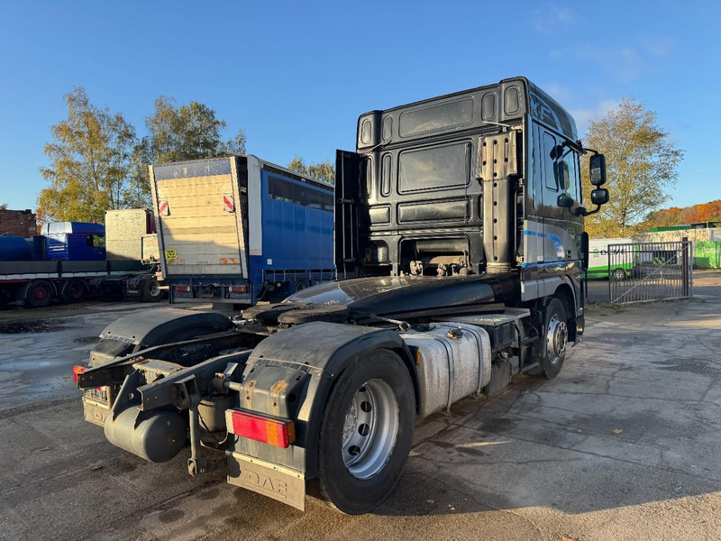 DAF 105 XF 460 Space Cab (MANUAL GEARBOX / BOITE MANUELLE) - Tractor unit: picture 5 DAF 105 XF 460 Space Cab (MANUAL GEARBOX / BOITE MANUELLE) - Tractor unit: picture 5