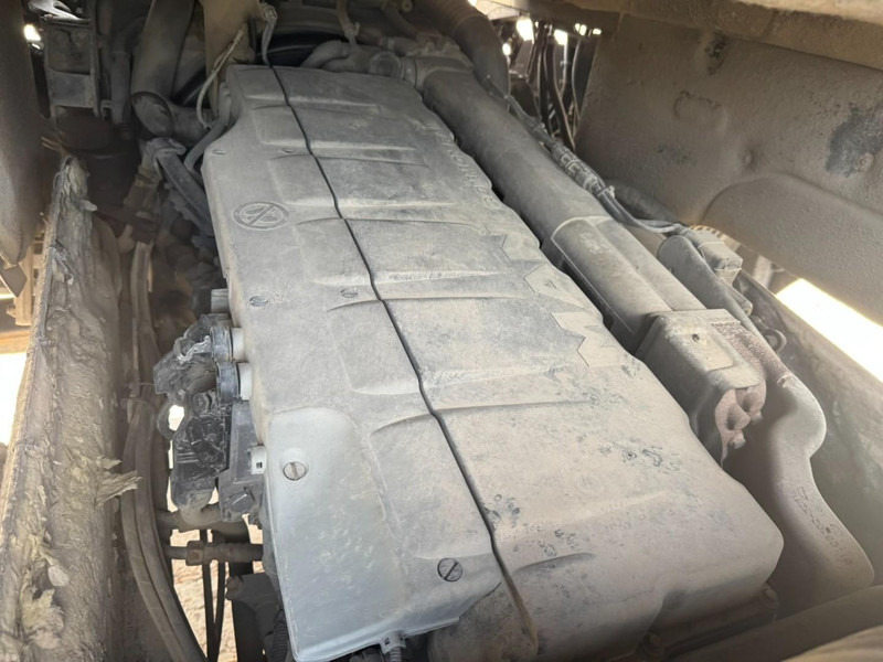 Tractor unit MAN TGA 18.430 (MANUAL GEARBOX / BOITE MANUELLE): picture 16 Tractor unit MAN TGA 18.430 (MANUAL GEARBOX / BOITE MANUELLE): picture 16