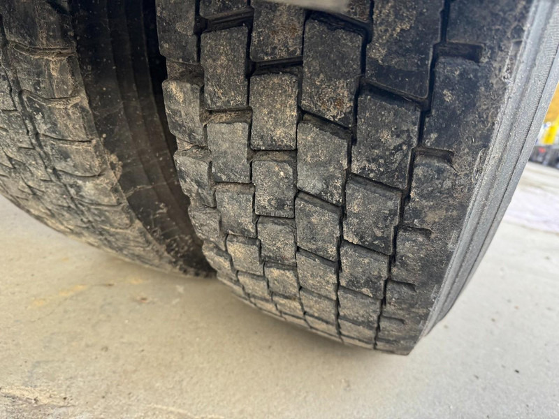 Tractor unit MAN TGA 18.430 (MANUAL GEARBOX / BOITE MANUELLE): picture 9 Tractor unit MAN TGA 18.430 (MANUAL GEARBOX / BOITE MANUELLE): picture 9