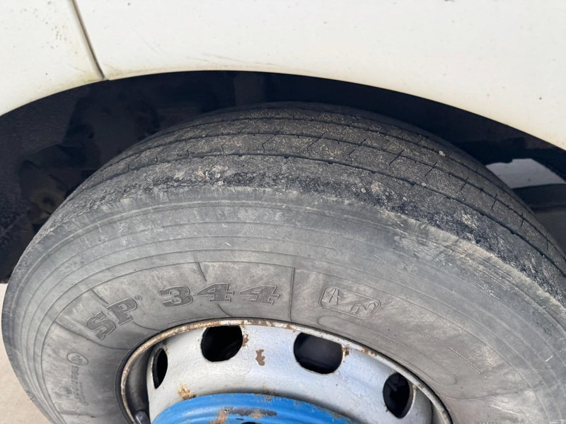 Tractor unit MAN TGA 18.430 (MANUAL GEARBOX / BOITE MANUELLE): picture 10 Tractor unit MAN TGA 18.430 (MANUAL GEARBOX / BOITE MANUELLE): picture 10