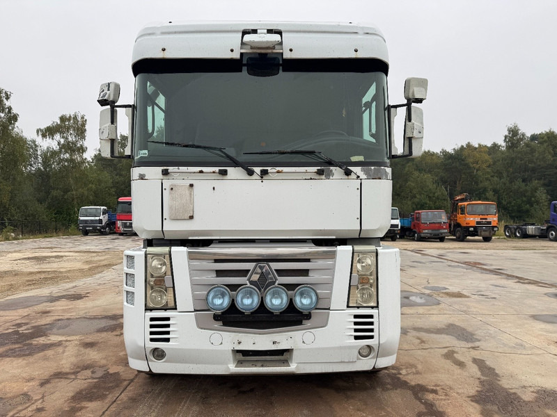 Renault Magnum 460 DXI (PERFECT CONDITION / PARFAIT ETAT) - Tractor unit: picture 2 Renault Magnum 460 DXI (PERFECT CONDITION / PARFAIT ETAT) - Tractor unit: picture 2