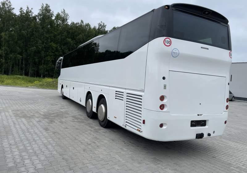 Bova Megiq 139-460 Euro-5 - Coach: picture 5 Bova Megiq 139-460 Euro-5 - Coach: picture 5