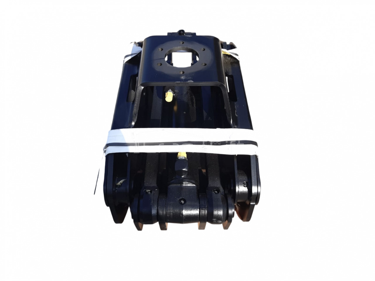 Hultdins Super Grip SG360 chwytak do drewna, forwardera - Grapple: picture 3 Hultdins Super Grip SG360 chwytak do drewna, forwardera - Grapple: picture 3