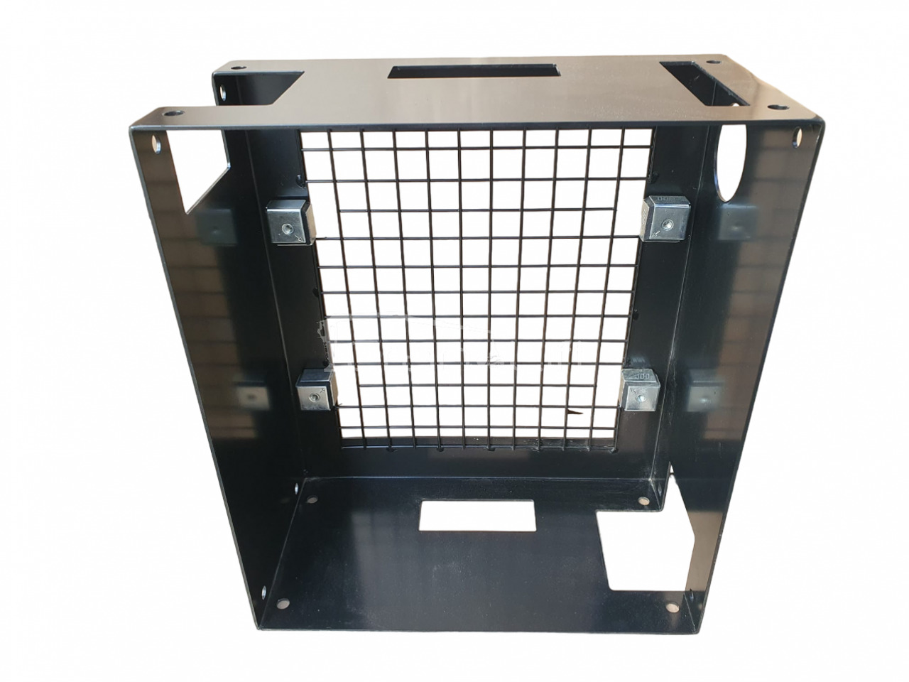 Obudowa ochronna chłodnicy ASA Hydraulik TT11, 0115, osłona - Oil cooler for Loader crane: picture 2 Obudowa ochronna chłodnicy ASA Hydraulik TT11, 0115, osłona - Oil cooler for Loader crane: picture 2