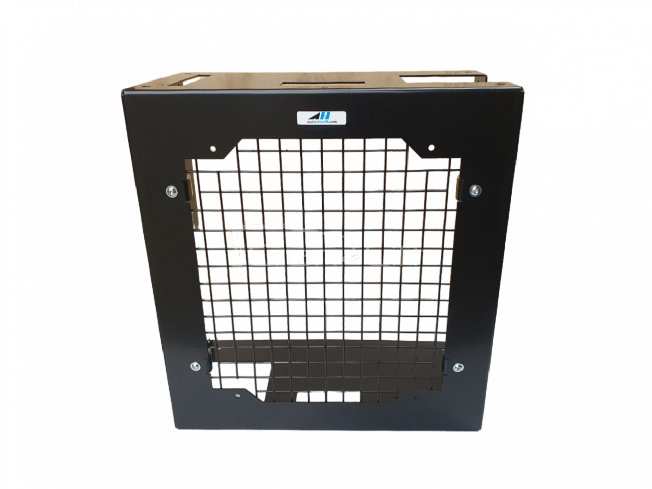 Obudowa ochronna chłodnicy ASA Hydraulik TT16, 0176, 0177 - Oil cooler for Loader crane: picture 2 Obudowa ochronna chłodnicy ASA Hydraulik TT16, 0176, 0177 - Oil cooler for Loader crane: picture 2