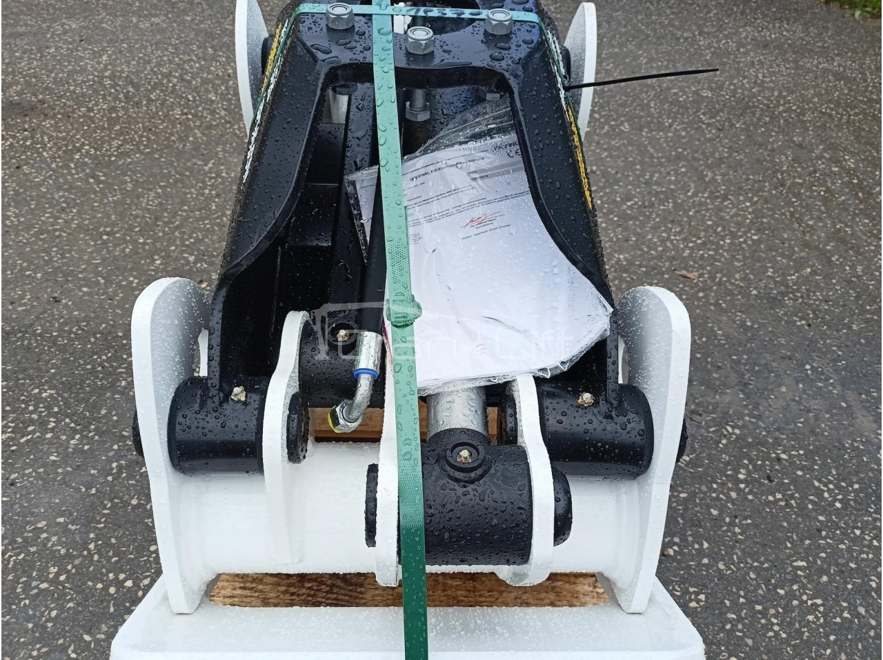 Palfinger Epsilon FG53 chwytak do drewna - Grapple: picture 3 Palfinger Epsilon FG53 chwytak do drewna - Grapple: picture 3