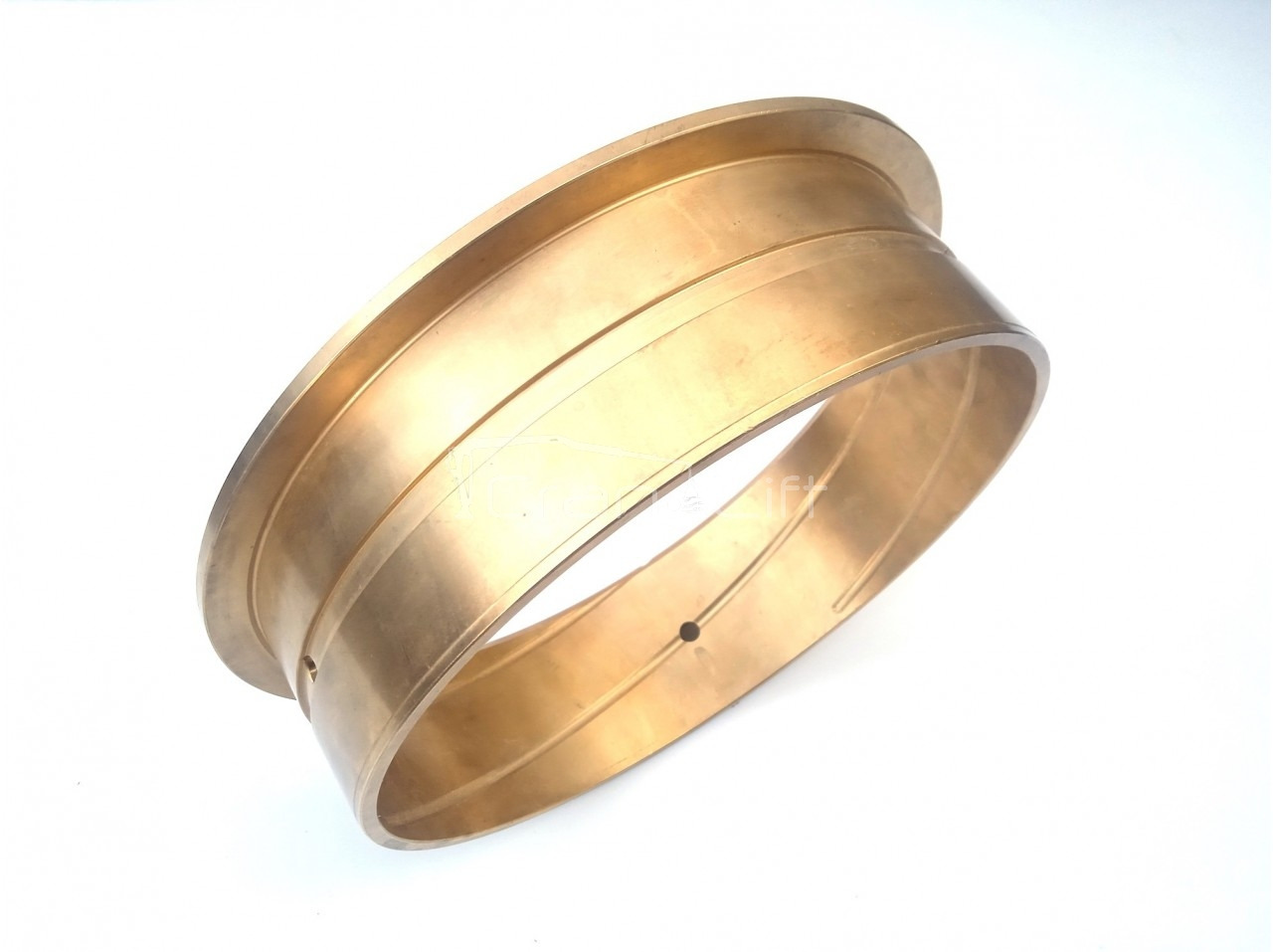 Tuleja górna podstawy - słupa Penz 9Z, 10Z, 12Z, 11L - 14160 - Piston/ Ring/ Bushing for Loader crane: picture 2 Tuleja górna podstawy - słupa Penz 9Z, 10Z, 12Z, 11L - 14160 - Piston/ Ring/ Bushing for Loader crane: picture 2