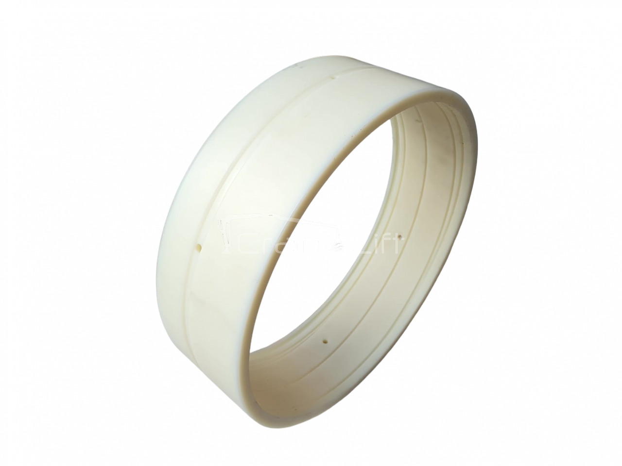 Tuleja podstawy słupa Tajfun Liv 150Z, 170Z, 221821 - Piston/ Ring/ Bushing for Loader crane: picture 1 Tuleja podstawy słupa Tajfun Liv 150Z, 170Z, 221821 - Piston/ Ring/ Bushing for Loader crane: picture 1