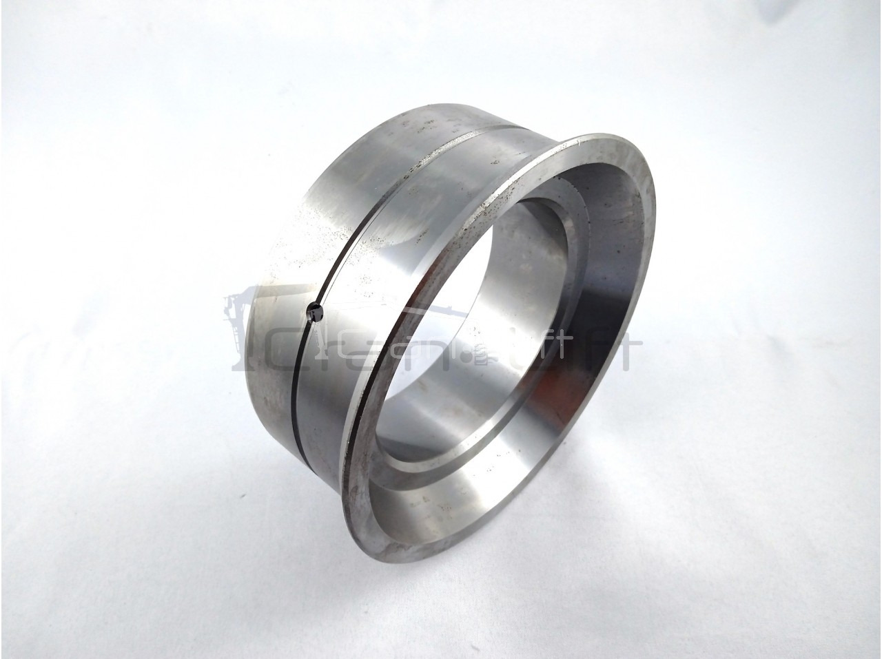 Tuleja stalowa trzpienia wahadła Loglift / Jonsered 94242163 - Piston/ Ring/ Bushing for Loader crane: picture 1 Tuleja stalowa trzpienia wahadła Loglift / Jonsered 94242163 - Piston/ Ring/ Bushing for Loader crane: picture 1