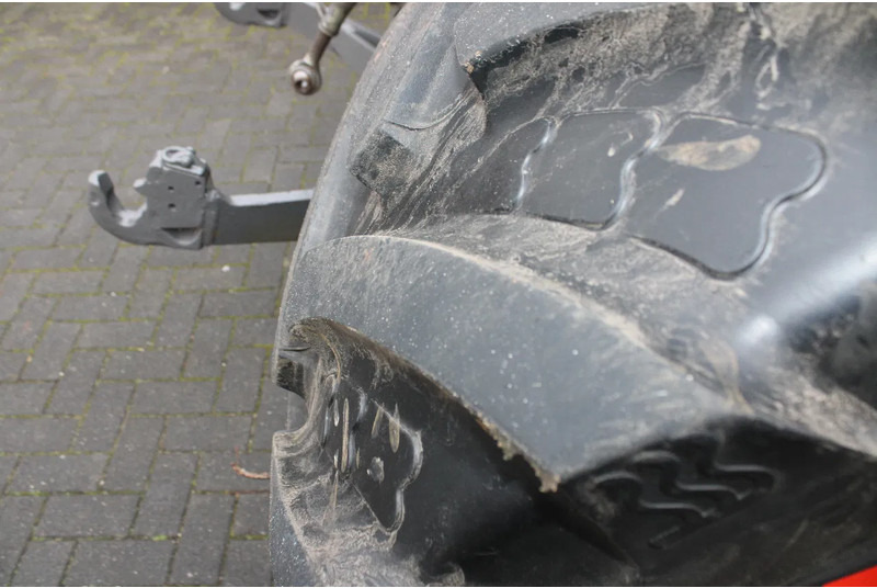 Farm tractor Fendt FAVORIT 716 VARIO Favorit 716 vario: picture 18 Farm tractor Fendt FAVORIT 716 VARIO Favorit 716 vario: picture 18