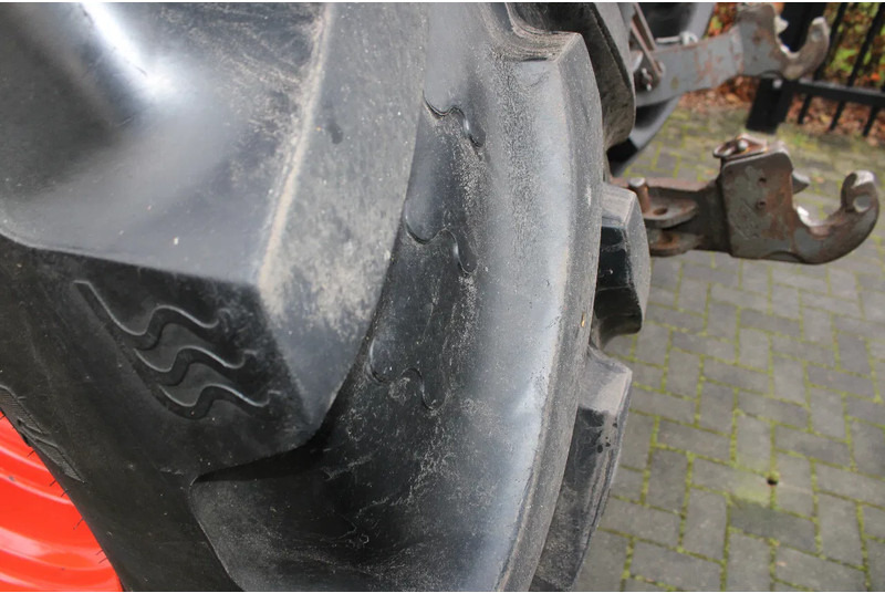 Farm tractor Fendt FAVORIT 716 VARIO Favorit 716 vario: picture 17 Farm tractor Fendt FAVORIT 716 VARIO Favorit 716 vario: picture 17