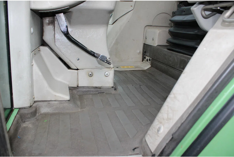 Farm tractor Fendt FAVORIT 716 VARIO Favorit 716 vario: picture 10 Farm tractor Fendt FAVORIT 716 VARIO Favorit 716 vario: picture 10