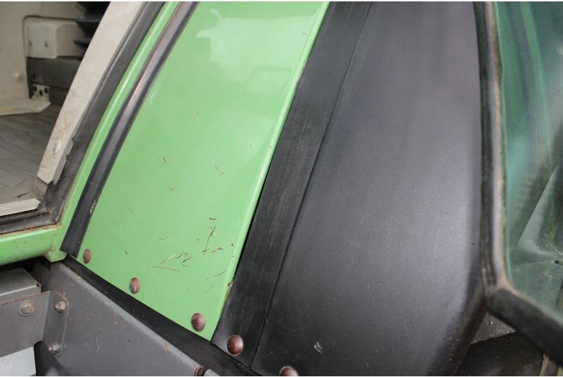 Farm tractor Fendt FAVORIT 716 VARIO Favorit 716 vario: picture 19 Farm tractor Fendt FAVORIT 716 VARIO Favorit 716 vario: picture 19