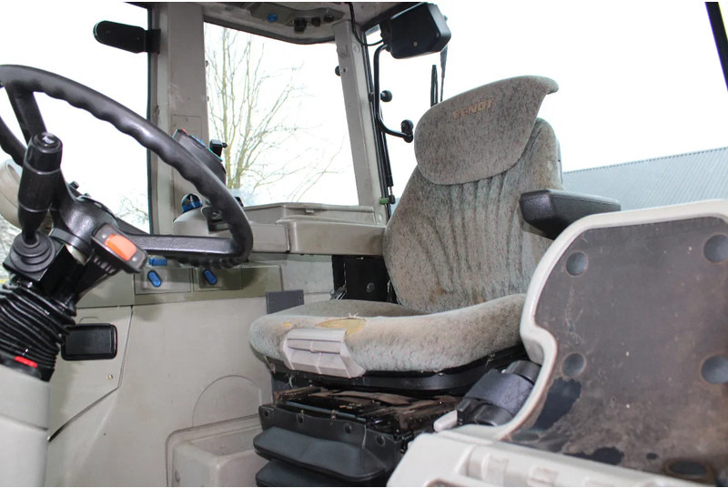 Farm tractor Fendt FAVORIT 716 VARIO Favorit 716 vario: picture 9 Farm tractor Fendt FAVORIT 716 VARIO Favorit 716 vario: picture 9