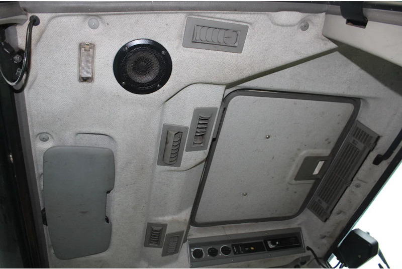 Farm tractor Fendt FAVORIT 716 VARIO Favorit 716 vario: picture 11 Farm tractor Fendt FAVORIT 716 VARIO Favorit 716 vario: picture 11