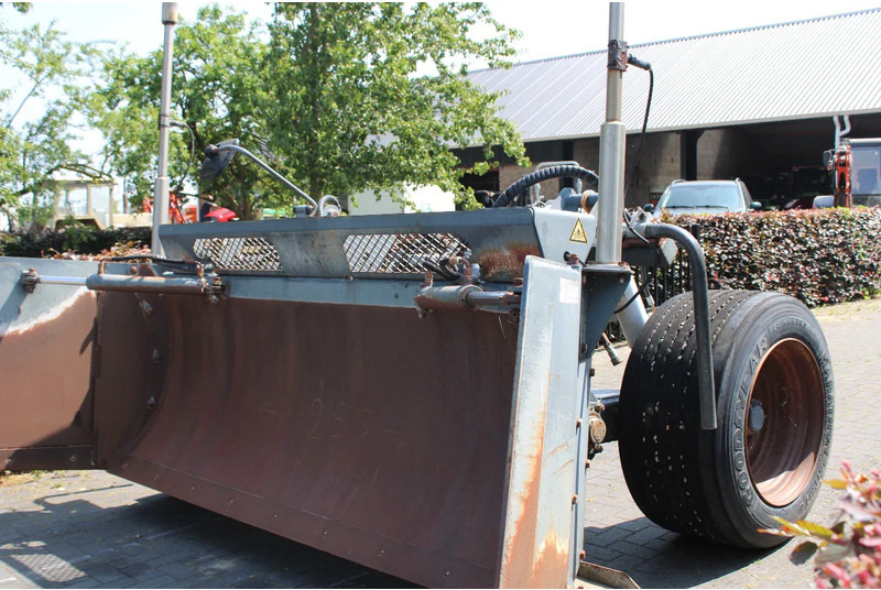 Mekos ES 270 - Concrete equipment: picture 5 Mekos ES 270 - Concrete equipment: picture 5