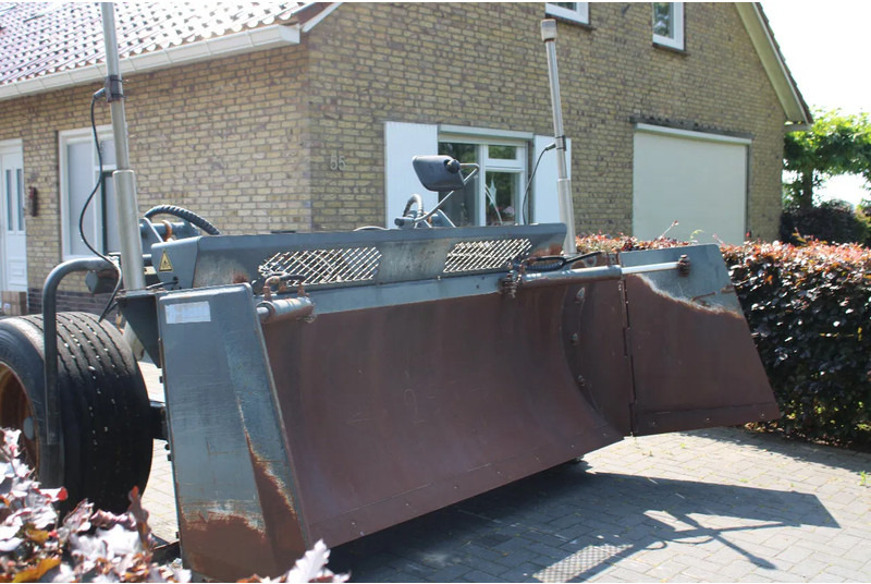 Mekos ES 270 - Concrete equipment: picture 1 Mekos ES 270 - Concrete equipment: picture 1