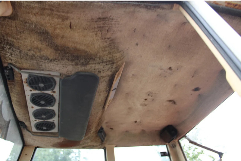 Farm tractor Steyr 8080 met voorlader: picture 14 Farm tractor Steyr 8080 met voorlader: picture 14