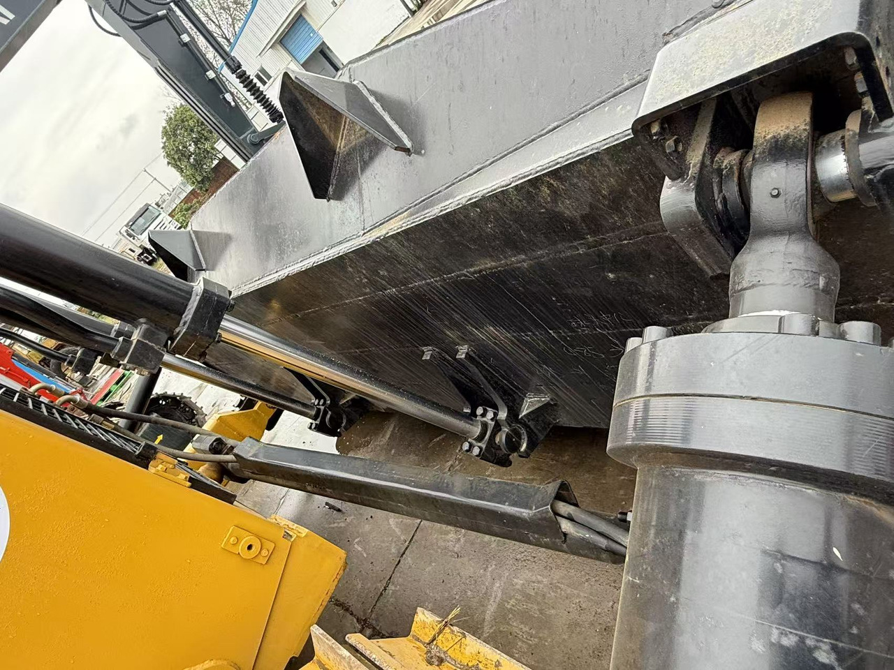 Bulldozer CATERPILLAR D9r: picture 20