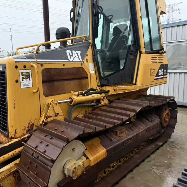 Used Cat D5G Crawler Bulldozer Original CAT Brand Bulldozer Second Hand Cat D5H D5 D5C D5N D5M LGP Dozer for Sale - Bulldozer: picture 1 Used Cat D5G Crawler Bulldozer Original CAT Brand Bulldozer Second Hand Cat D5H D5 D5C D5N D5M LGP Dozer for Sale - Bulldozer: picture 1