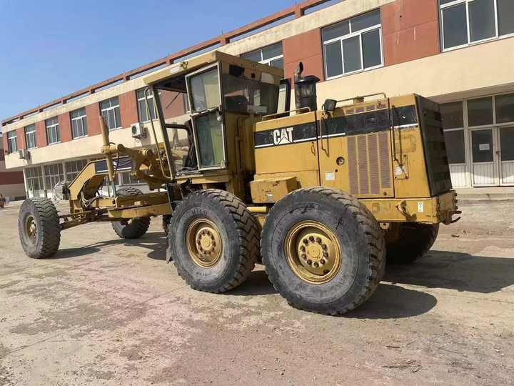 Used Caterpillar 14h Motor Grader Cat14H Very Good Quality Motor Grader Cat 14H Grader Price No Reviews yet - Grader: picture 4 Used Caterpillar 14h Motor Grader Cat14H Very Good Quality Motor Grader Cat 14H Grader Price No Reviews yet - Grader: picture 4