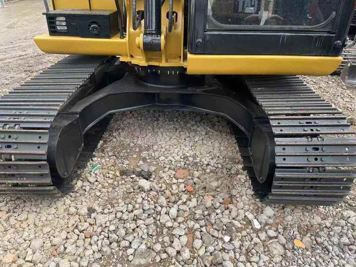 Excavator Used Caterpillar 307 Excavator-Second-Hand with Proven Performance: picture 6