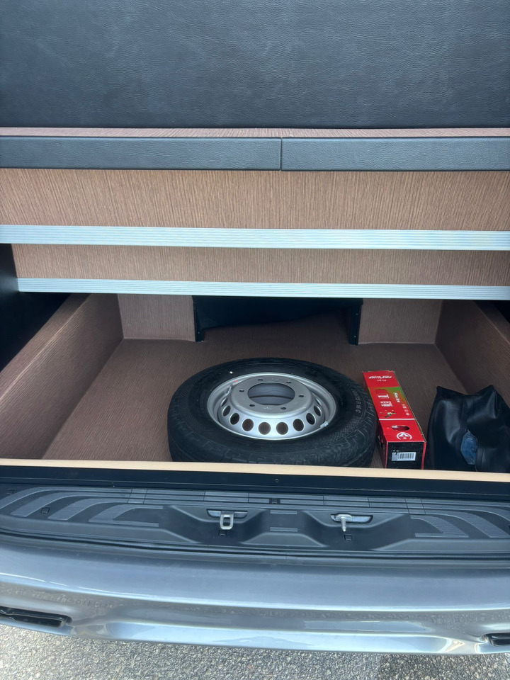 New Minibus, Passenger van MERCEDES-BENZ SPRINTER 519: picture 13 New Minibus, Passenger van MERCEDES-BENZ SPRINTER 519: picture 13