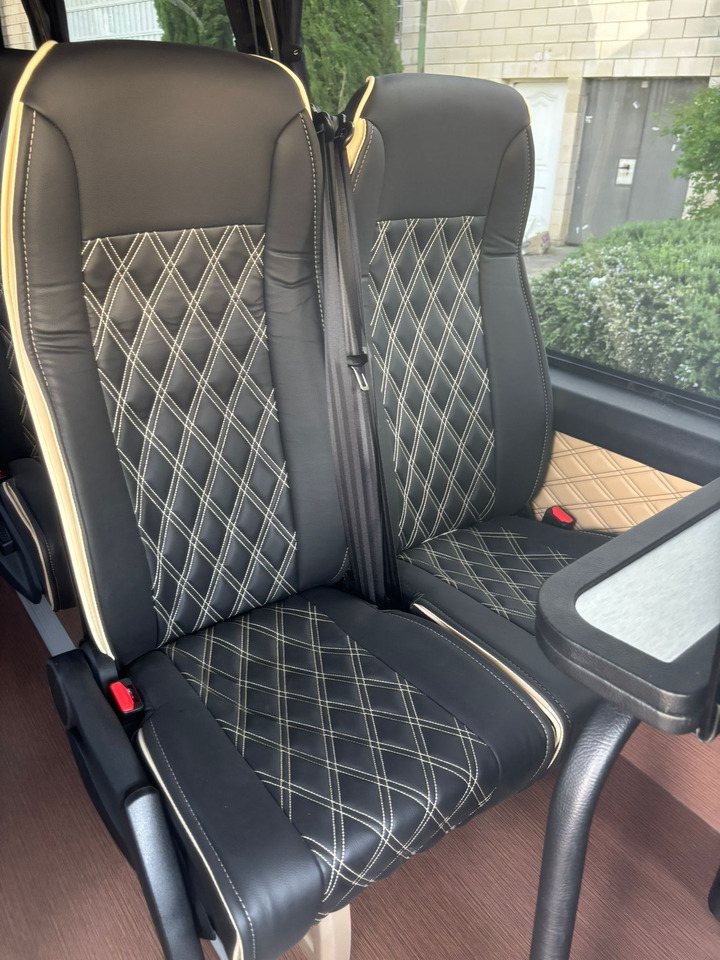 New Minibus, Passenger van MERCEDES-BENZ SPRINTER 519: picture 6 New Minibus, Passenger van MERCEDES-BENZ SPRINTER 519: picture 6