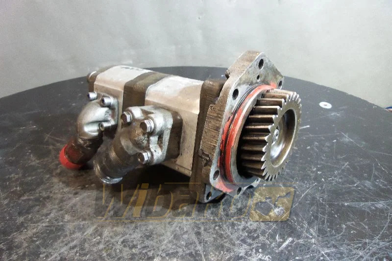 22HS19/11DSTDBC - Hydraulic pump for Construction machinery: picture 1 22HS19/11DSTDBC - Hydraulic pump for Construction machinery: picture 1