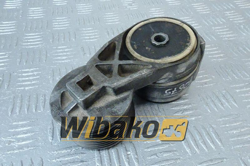 Belt tensioner Cummins 5346513 - Belt tensioner for Construction machinery: picture 1 Belt tensioner Cummins 5346513 - Belt tensioner for Construction machinery: picture 1