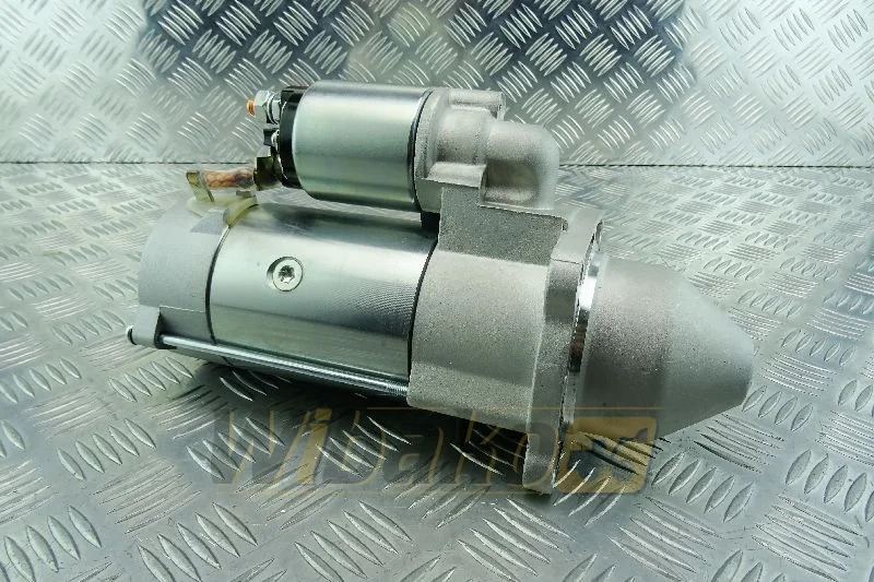 Bosch 1986S10079 - Starter for Construction machinery: picture 3 Bosch 1986S10079 - Starter for Construction machinery: picture 3