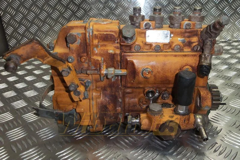 Bosch PES4A95D410RS2685 0400874238 - Fuel pump for Construction machinery: picture 1 Bosch PES4A95D410RS2685 0400874238 - Fuel pump for Construction machinery: picture 1