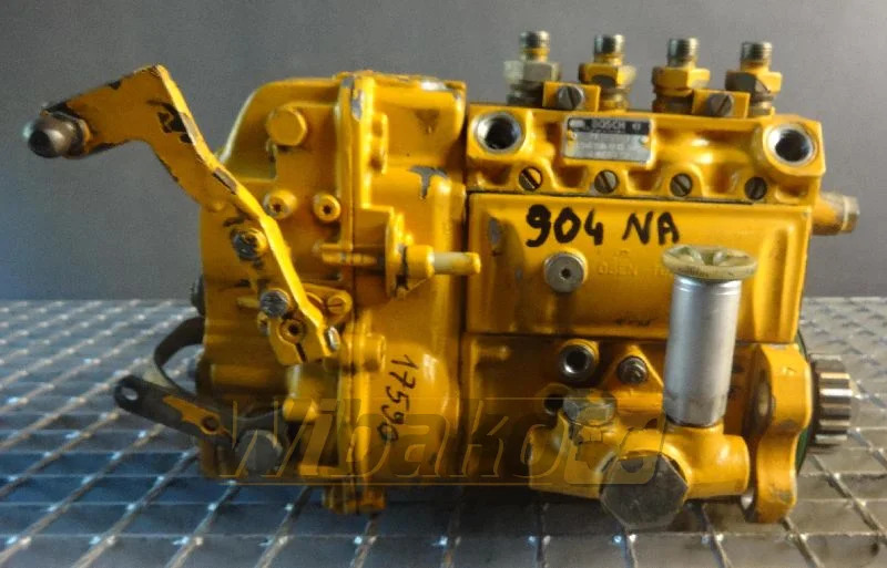 Bosch PES4A95D410RS2685 0400874238 - Fuel pump for Construction machinery: picture 1 Bosch PES4A95D410RS2685 0400874238 - Fuel pump for Construction machinery: picture 1