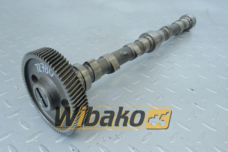 Camshaft for engine Kubota V3800 1C010-16012 - Camshaft for Construction machinery: picture 1 Camshaft for engine Kubota V3800 1C010-16012 - Camshaft for Construction machinery: picture 1
