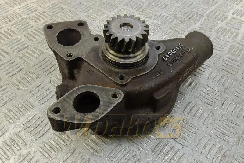 Caterpilar 6I-0442 - Water pump: picture 1 Caterpilar 6I-0442 - Water pump: picture 1